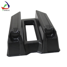Large thickness vacuum forming plastic bait boat tooling